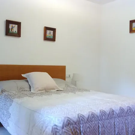 Pujadas Apartman *