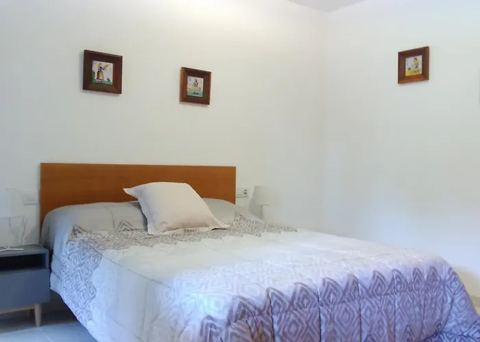 Pujadas Apartman *