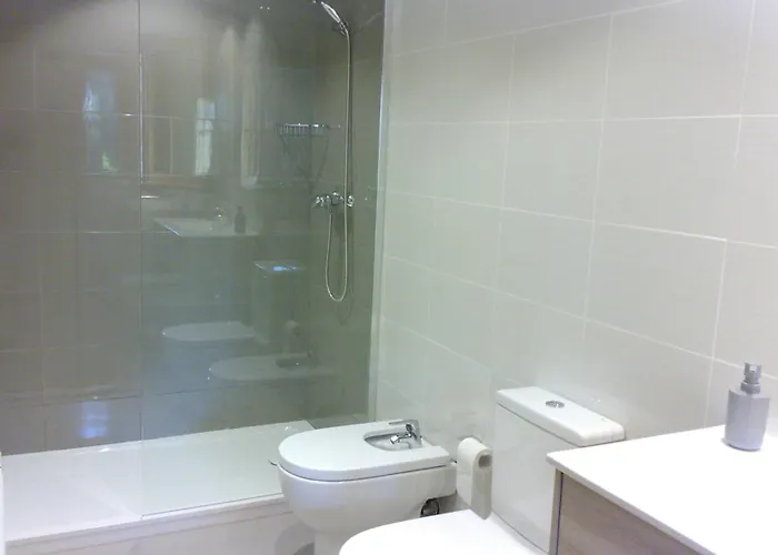 Pujadas Apartamento