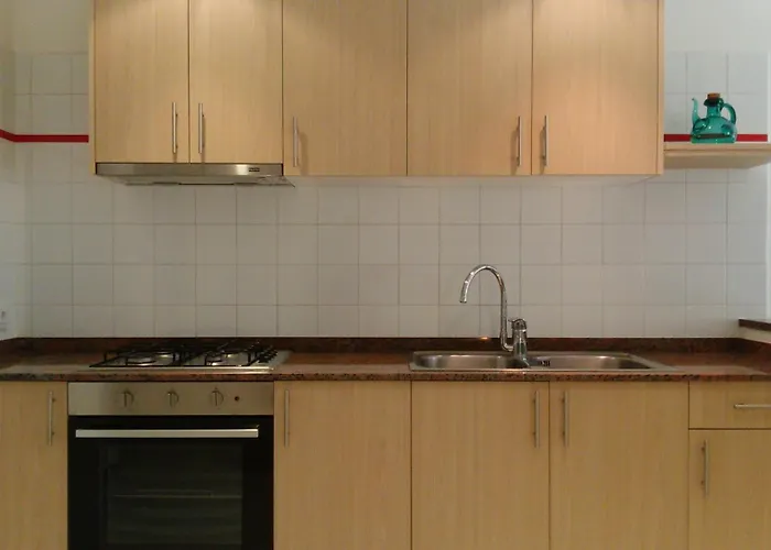 Apartman Pujadas