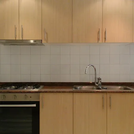 Apartment Pujadas
