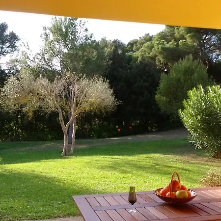 Pujadas Apartment Regencos