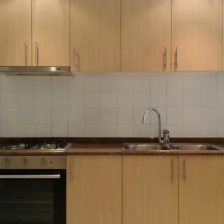 Apartment Pujadas Regencós