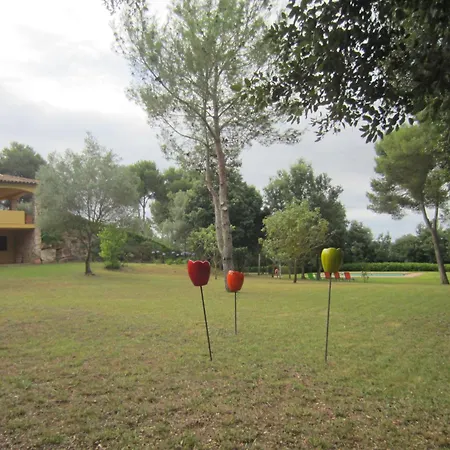 Pujadas Apartment Regencós