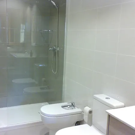 Pujadas Apartament