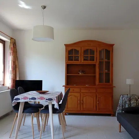 Pujadas Apartament *